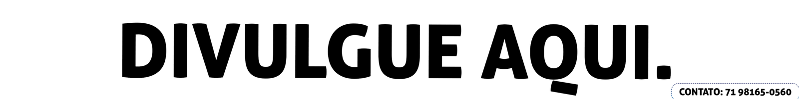 DIVULGUE