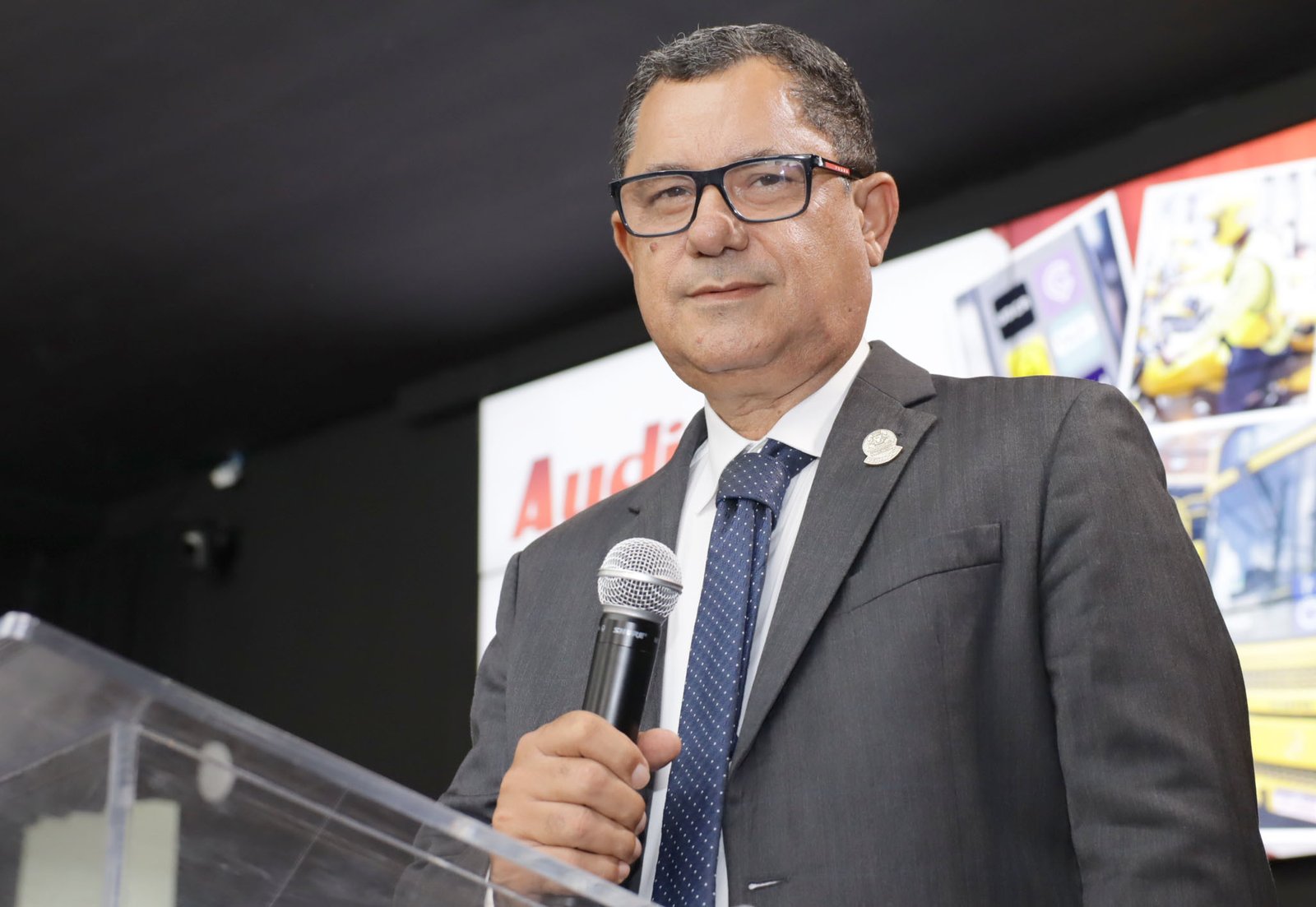 Projeto de lei para dar isenção na taxa do exame da CNH