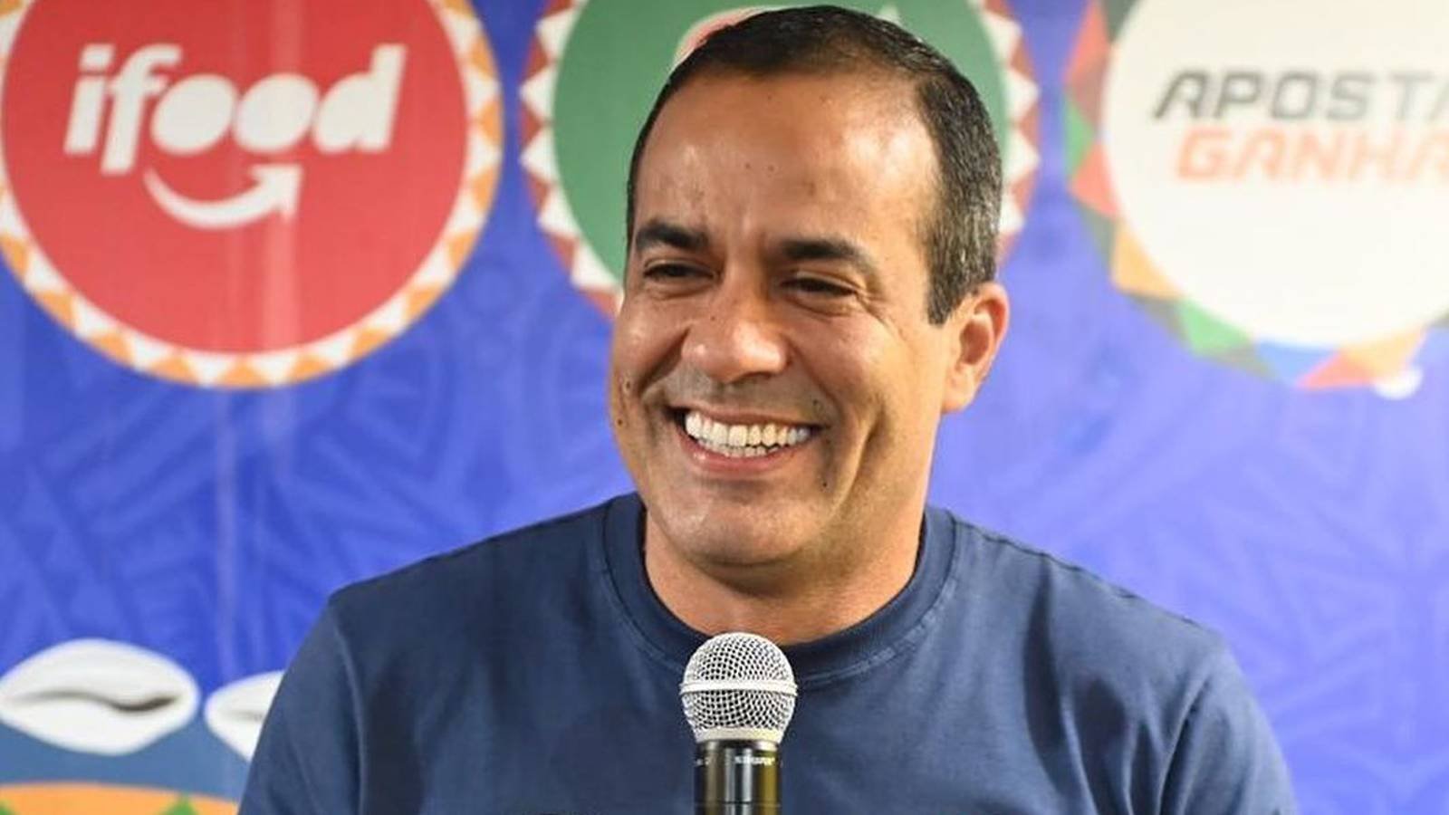 Em semana atribulada, Bruno Reis renova contrato milionário com empresa de publicidade
