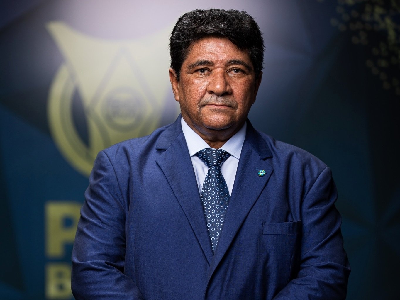 CBF se pronuncia sobre pedido de afastamendo de Ednaldo Rodrigues: “Compromisso com a transparência”