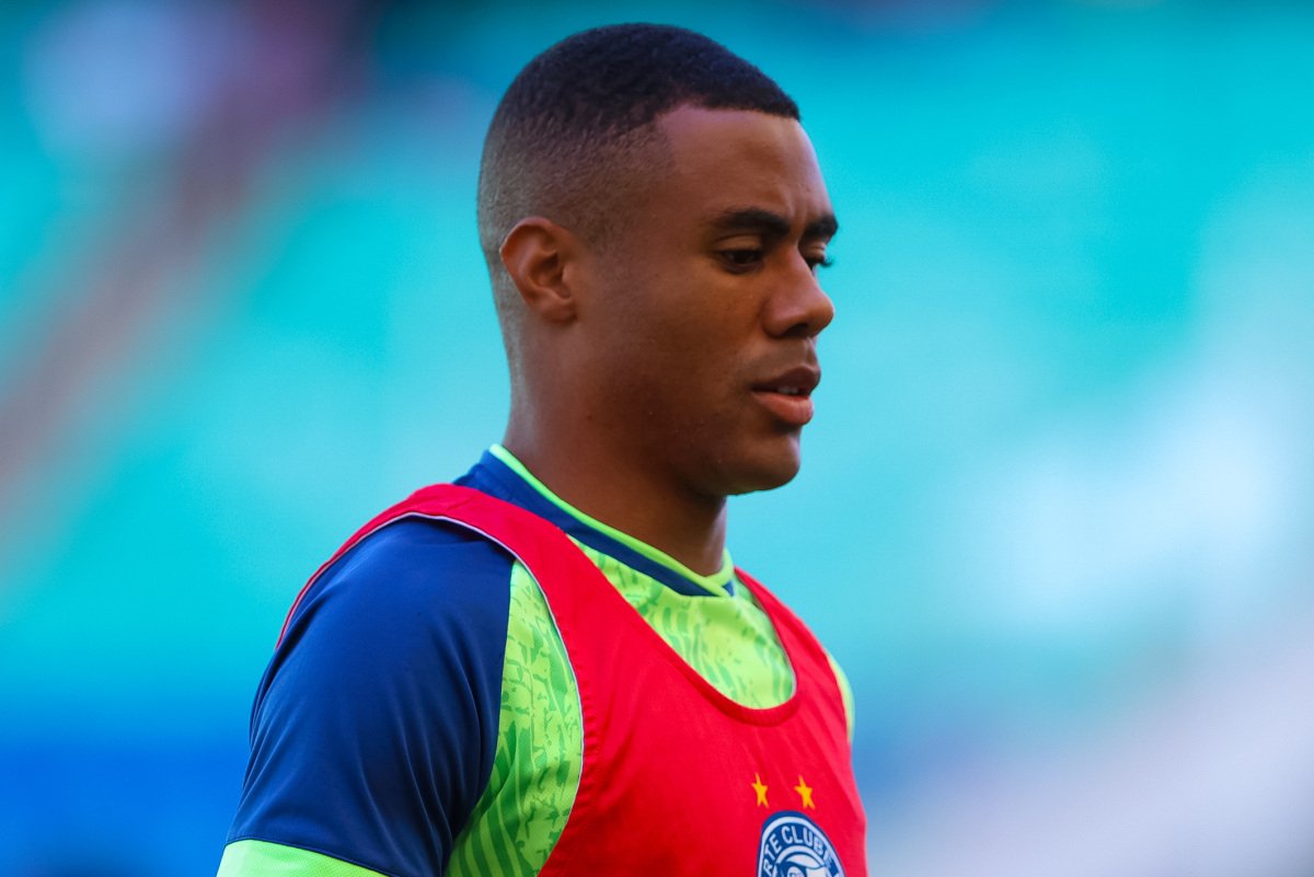 Volante Erick do Bahia vai passar por cirurgia e desfalcar o tricolor por 3 meses
