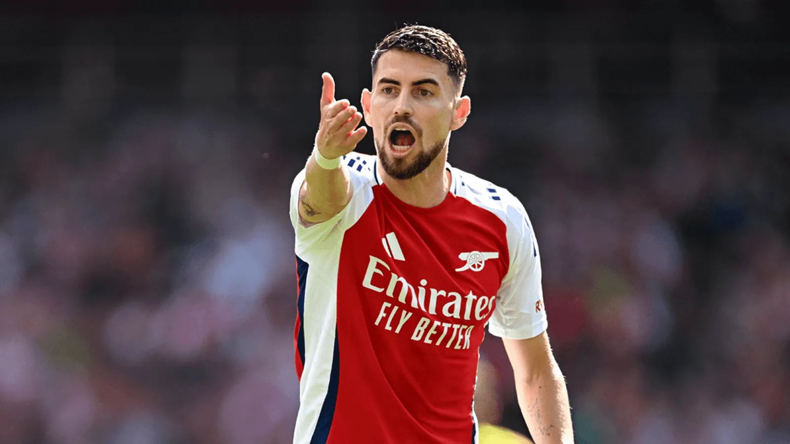 Jorginho do Arsenal deve ser o próximo reforço do Flamengo