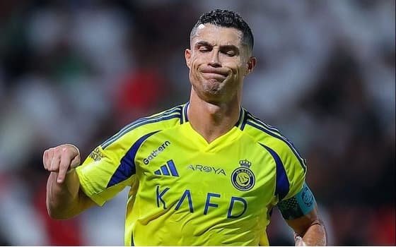 Destino de Cristiano Ronaldo definido, confira.