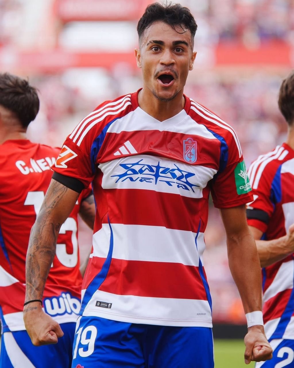 Qual a real situação do jogador Reinier, jogador sondado pelo Bahia