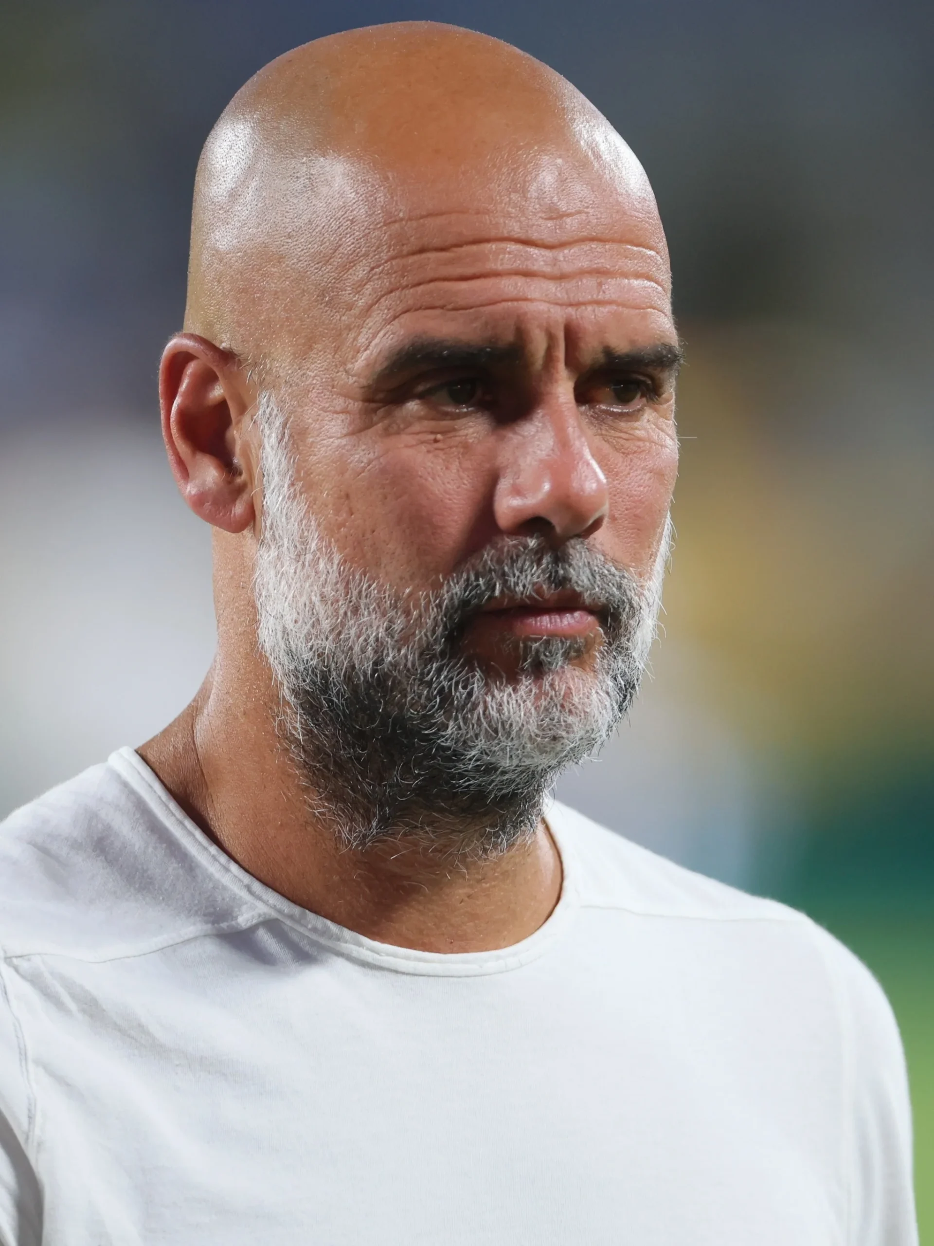 Pep Guardiola comenta eliminação do Manchester City no Mundial de Clubes