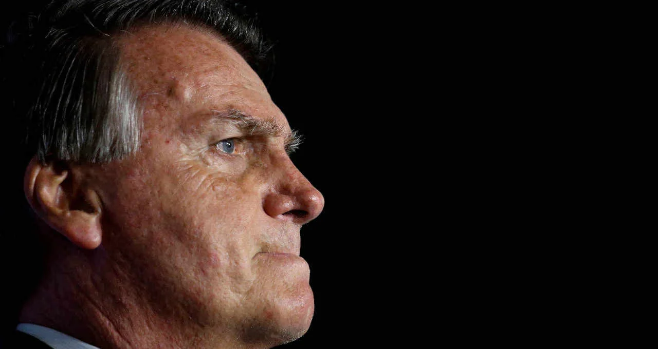PGR pede condenação de Bolsonaro por tentativa de golpe e expõe articulação para subverter eleições de 2022