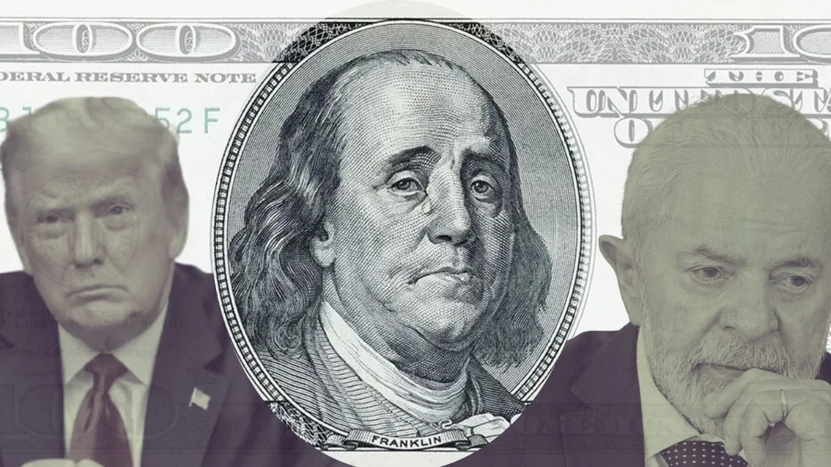 Tarifaço de Trump: como a medida nos EUA pode pesar no bolso do brasileiro