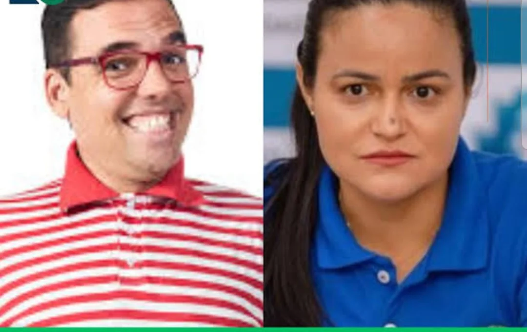 Prefeita Débora Régis exonera esposa, pai e aliados do vereador Bolsonarista Tenóbio após rompimento político