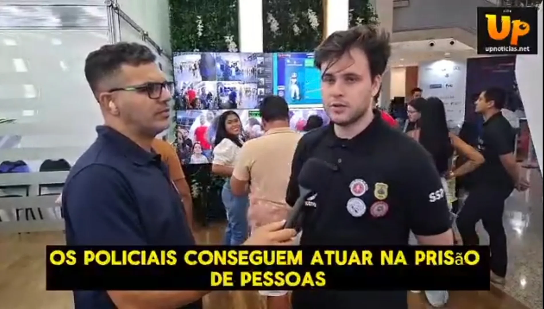 Reconhecimento Facial na Bahia: Tecnologia da SSP já ajudou a prender mais de 3.300 foragidos