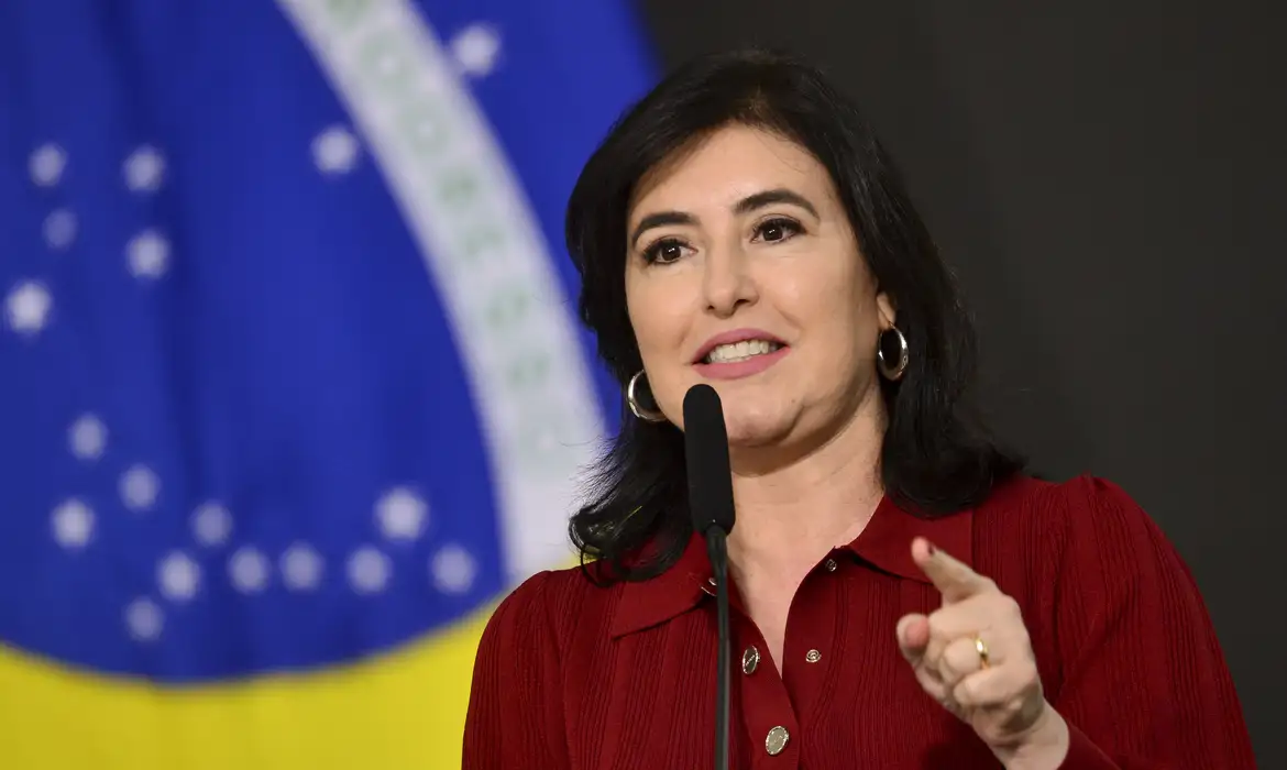 Simone Tebet anuncia o valor do salário mínimo para 2026, o maior reajuste em 50 anos, veja…