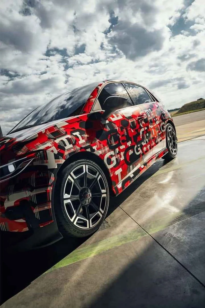 Volkswagen anuncia o novo Polo na versão elétrica, Confira