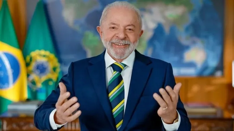 Lula reafirma independência do Brasil: “Não seremos colônia de ninguém”