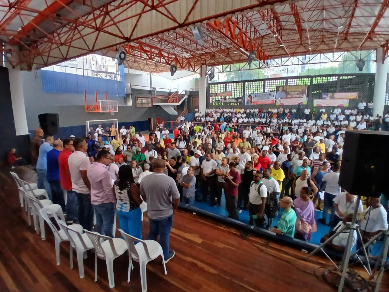 Saiba qual foi a proposta de aumento do novo contrato do Plano de saúde dos Rodoviários