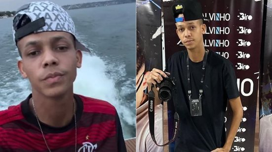 Funcionário de cantor baiano morre afogado após cair de lancha durante gravação de clipe