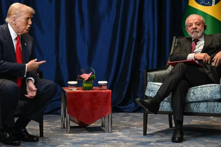 Lula anuncia acordo iminente com os EUA: entenda o que está por trás do ‘em poucos dias’