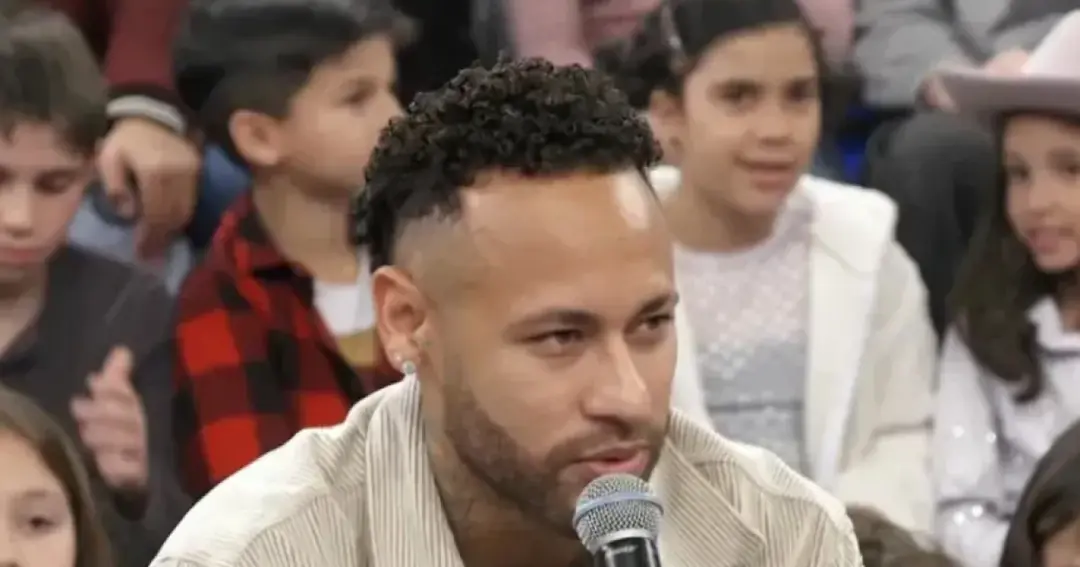 Neymar fala sobre volta à Seleção e mira presença na Copa de 2026
