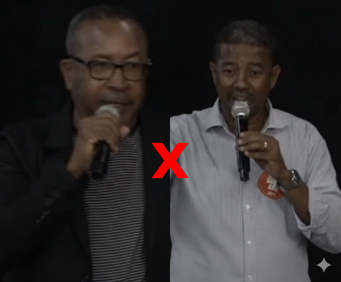 Sangue Bom bota fogo no debate do Tarifa Zero e toma invertida; assista
