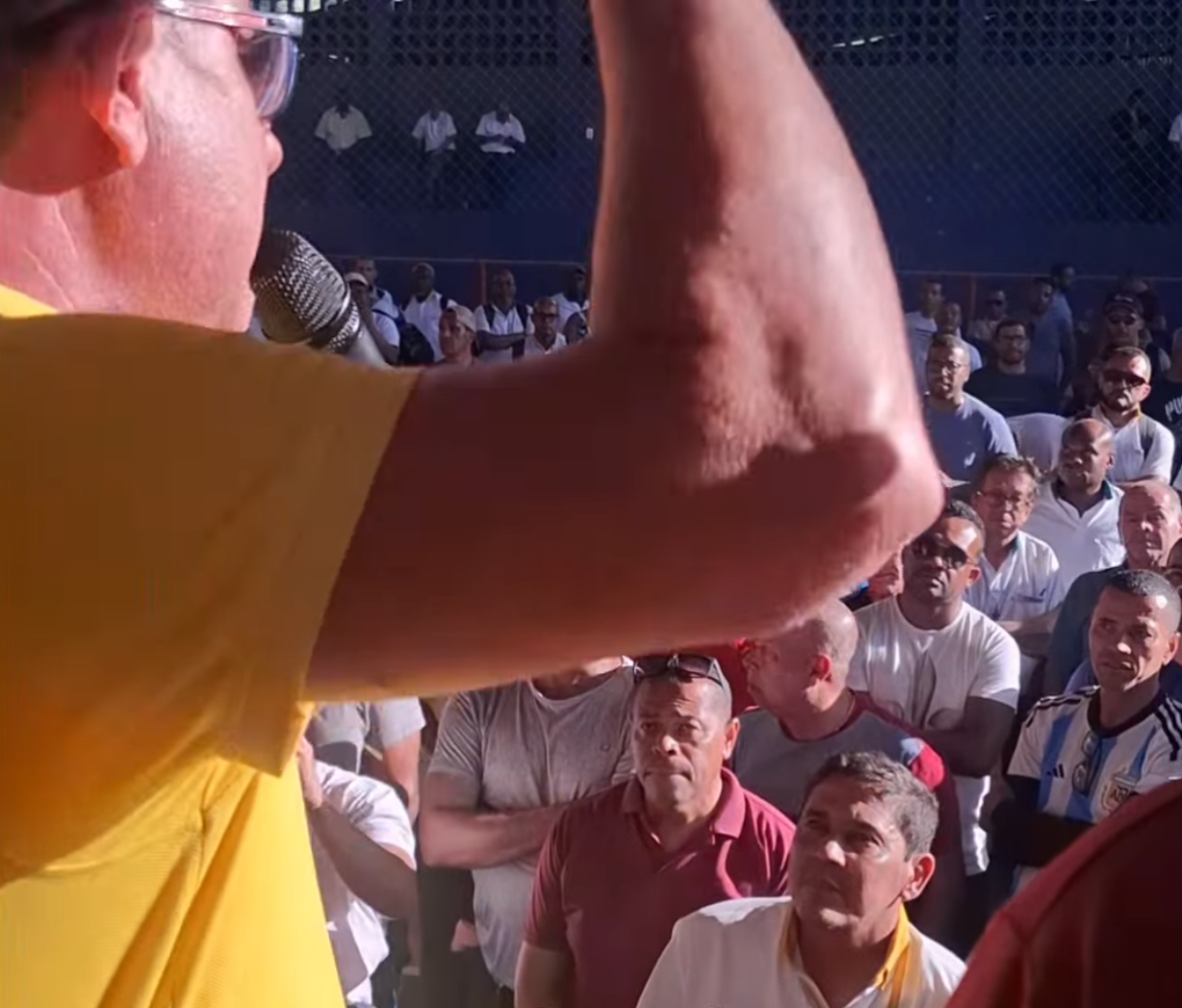 Sindicato dos Rodoviários reage a rumores sobre retirada de cobradores em Salvador