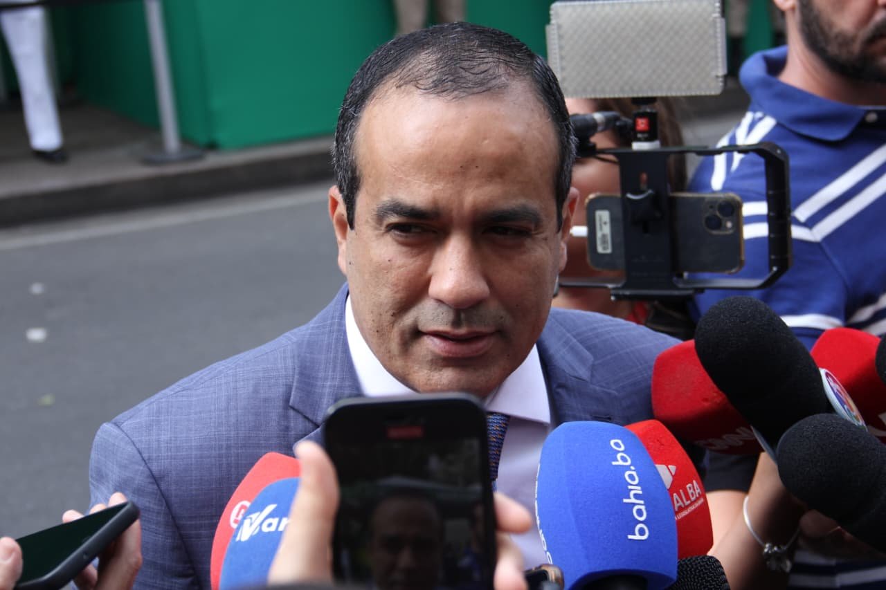 Bruno Reis sanciona lei que garante subsídio ao transporte público de Salvador, mas veta a emenda à favor dos rodoviários
