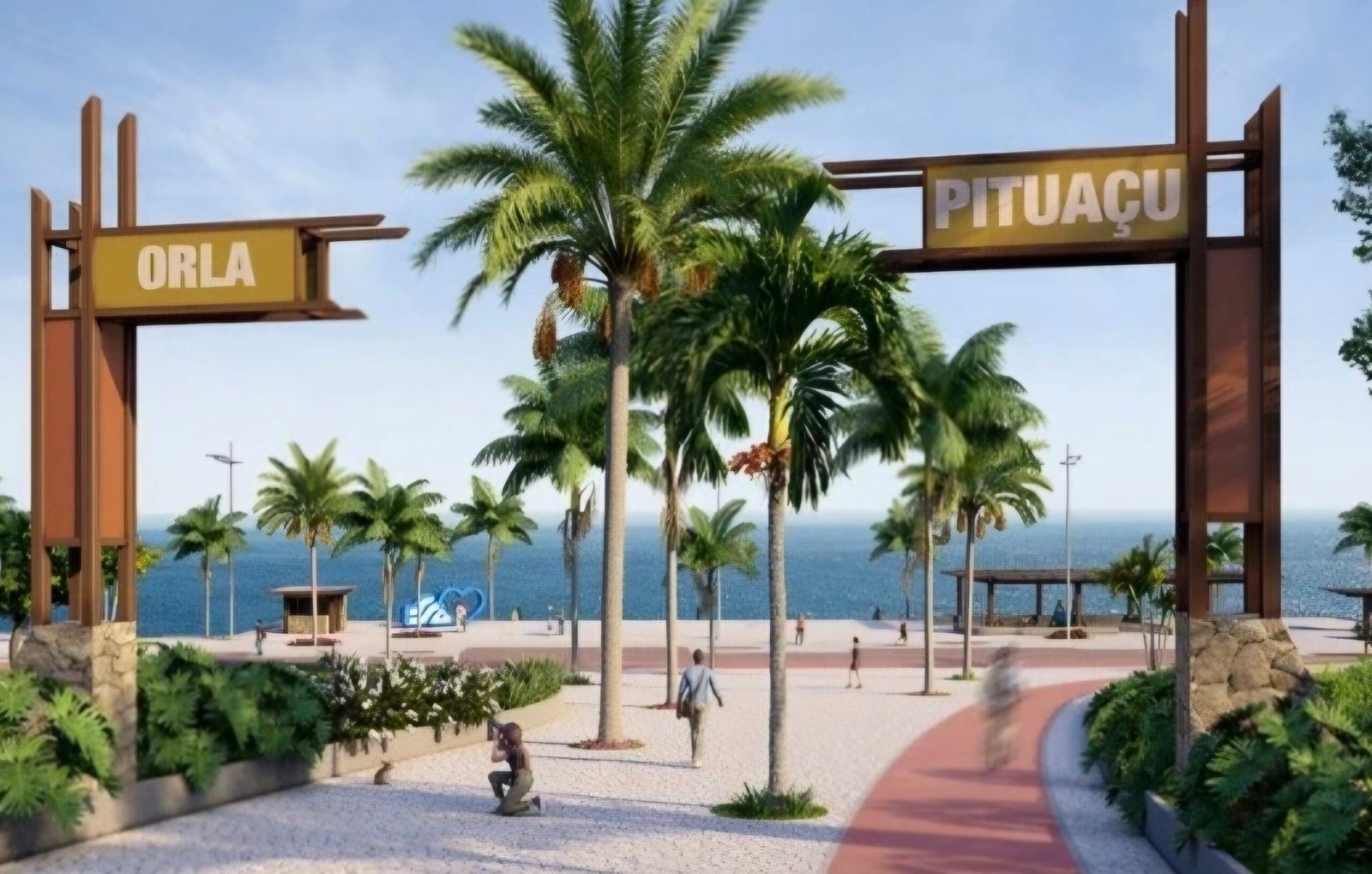 Salvador terá palco na orla com shows de samba gratuitos todos os dias no verão; confira