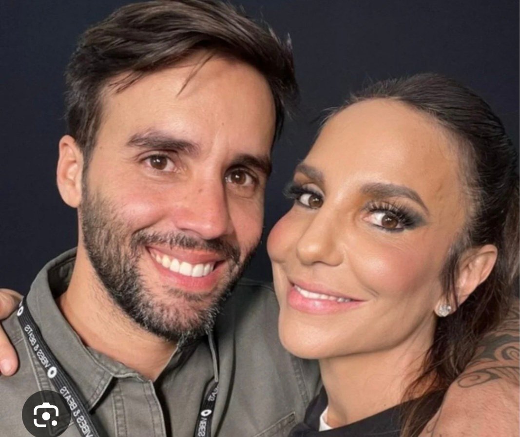 O motivo da separação de Ivete Sangalo e Daniel Cady