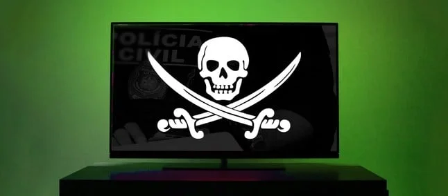 Plataformas piratas de streaming deixam de funcionar no Brasil após decisão da Argentina, diz Anatel