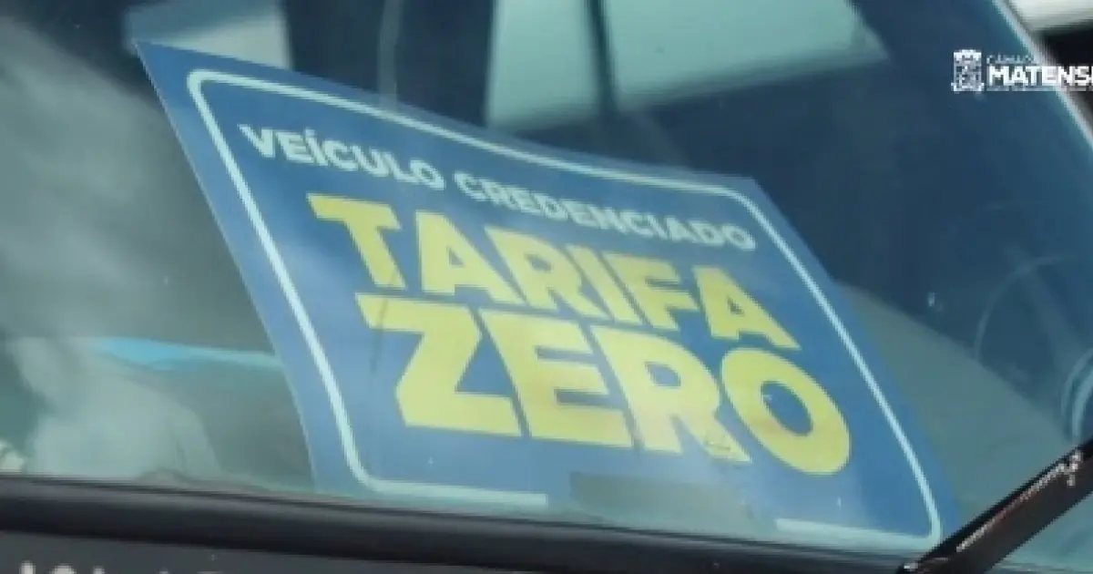 Com 2 anos de Tarifa Zero, Mata de São João vê aumento em circulação de usuários