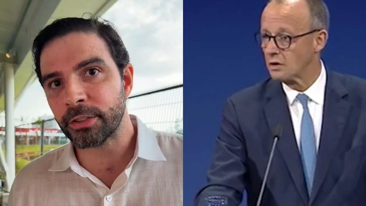 Governador do Pará e prefeito de Belém reagem a fala de chanceler alemão sobre a COP 30: “Preconceito e arrogância”