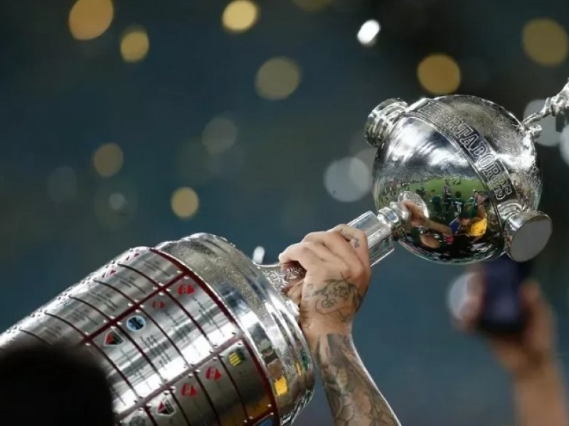 Conmebol estuda criação de terceira competição internacional