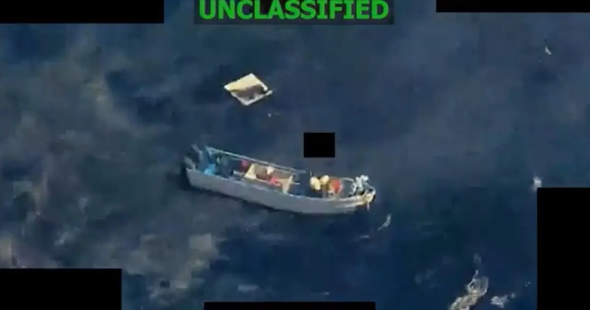 EUA realizam novas ofensivas contra embarcações e número de mortos chega a 115