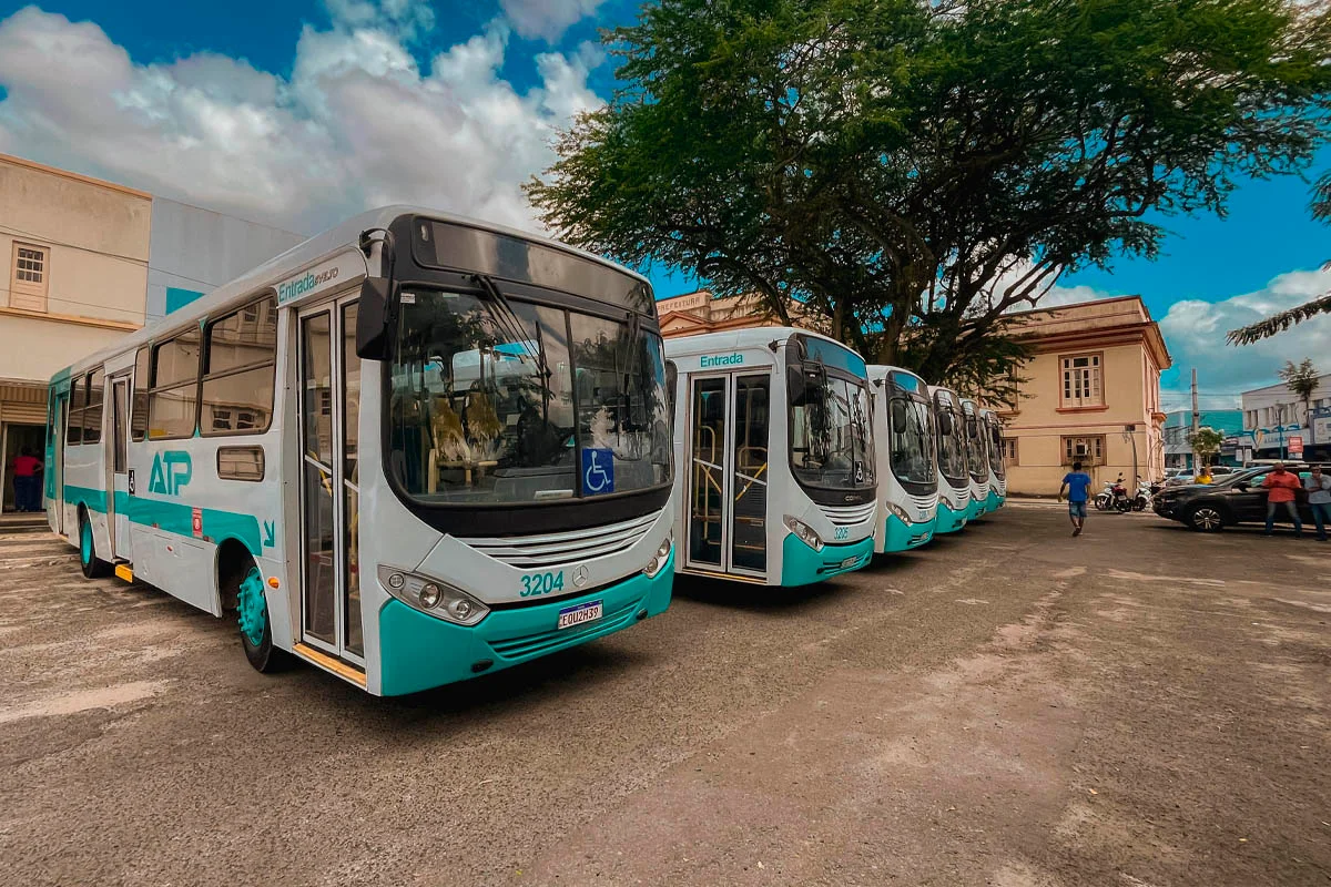 Prefeitura baiana começa Tarifa Zero no transporte; gratuidade ocorrerá aos domingos e feriados