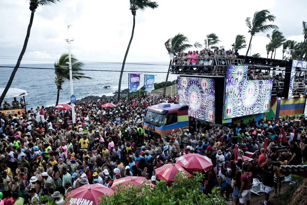 Carnaval 2026: programação e ordem dos blocos são divulgadas