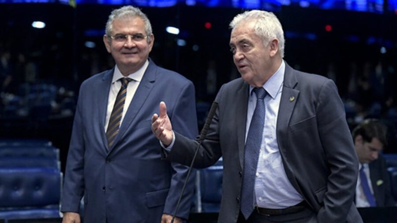 Imbróglio entre Otto e Coronel ameaça força de Lula na Bahia; entenda