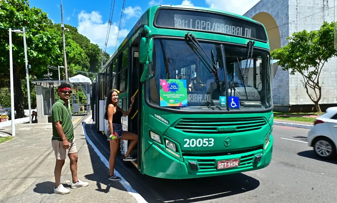 Sete linhas de ônibus serão redistribuídas entre Ottrans e Plataforma, saiba os detalhes e as lnhas