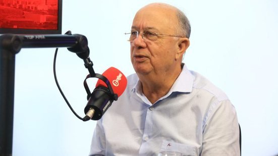 Zé Ronaldo abre o jogo sobre compor chapa de ACM Neto em 2026