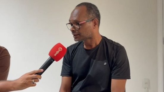 “Estou me sentindo um passarinho com medo”, diz rodoviário que teve nome envolvido no Caso Thamiris