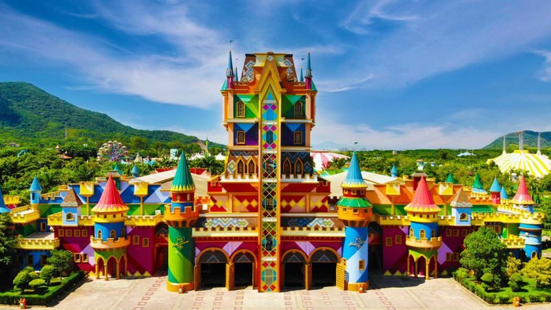 Beto Carrero World anuncia última apresentação após mais de duas décadas