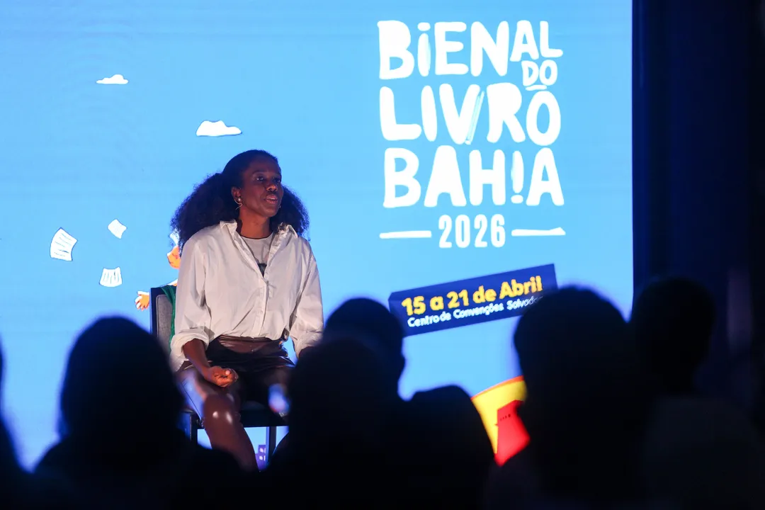 Bienal do Livro Bahia 2026: o guia de programação para 7 dias de feira