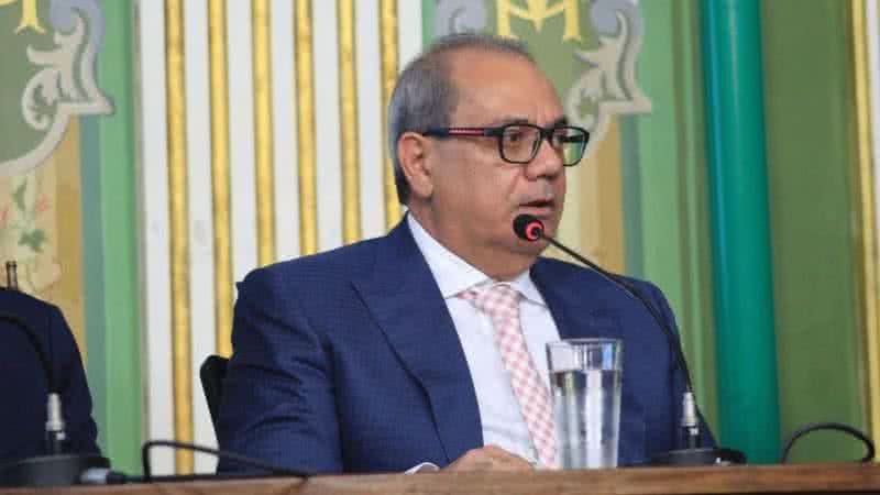 Câmara define prazo para votar Plano de Segurança em Salvador