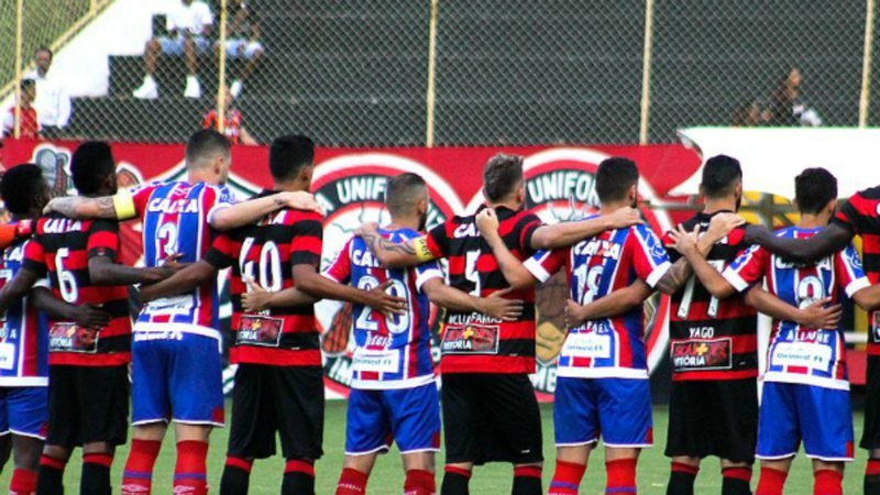 SSP se pronuncia sobre possível torcida mista em clássico Ba-Vi na final do Baianão; confira