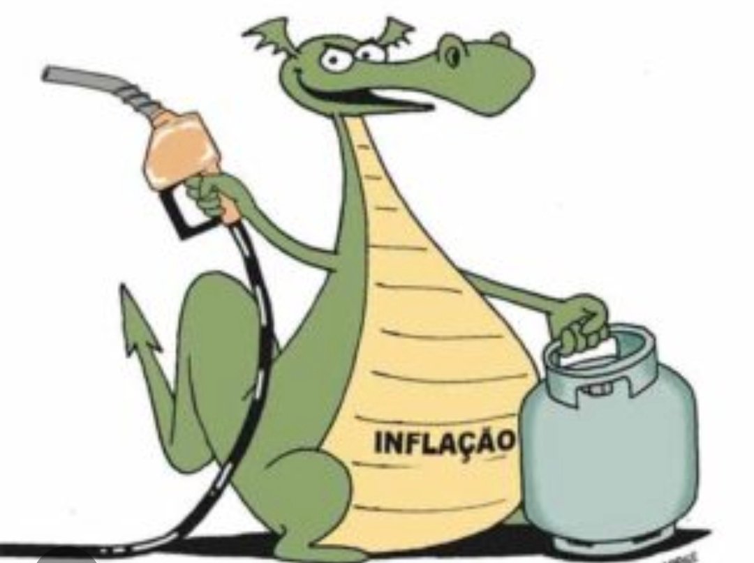 Saiba como a inflação traz impacto no aumento do salário e na vida dos trabalhadores