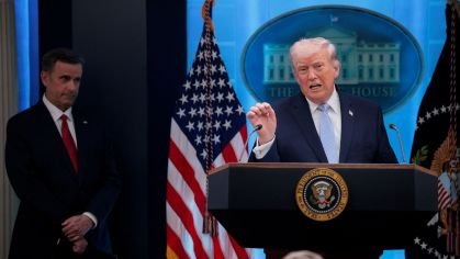 Decisão de Trump no Estreito de Ormuz, terá impactos no Brasil