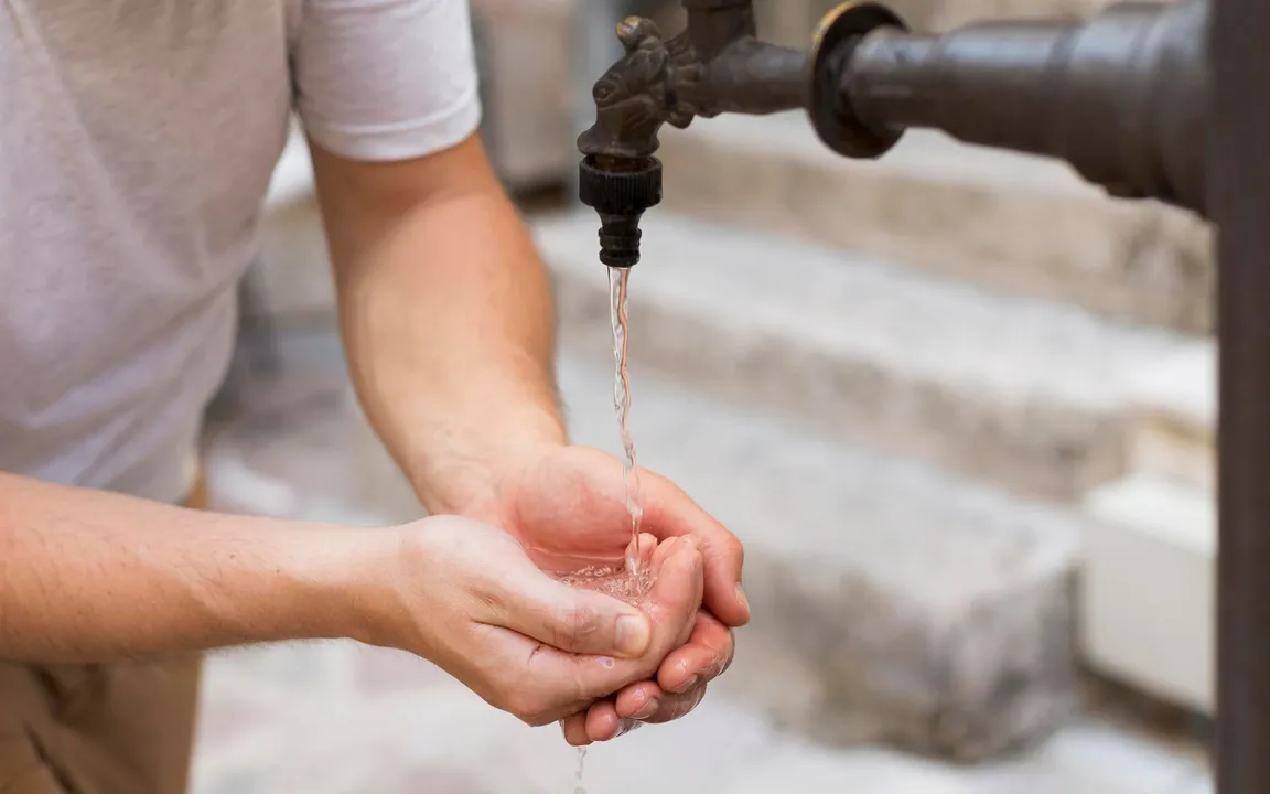 Sete cidades baianas terão abastecimento de água afetado nesta terça