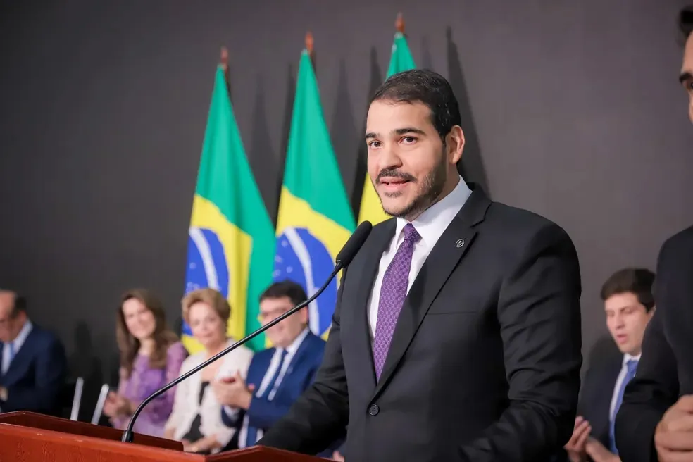 Como fica a vaga no STF após rejeição de Jorge Messias?