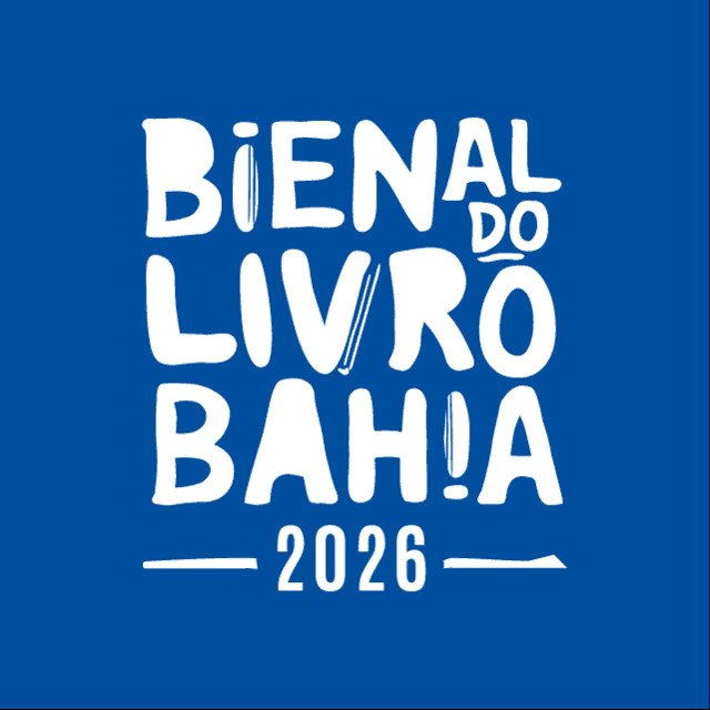  Bienal do Livro Bahia 2026