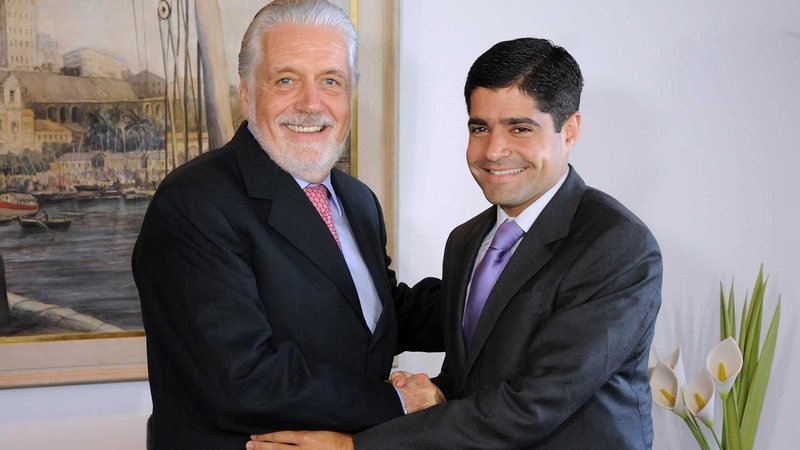 Em novo relatório do Banco Master, caciques baianos são citados; veja os valores