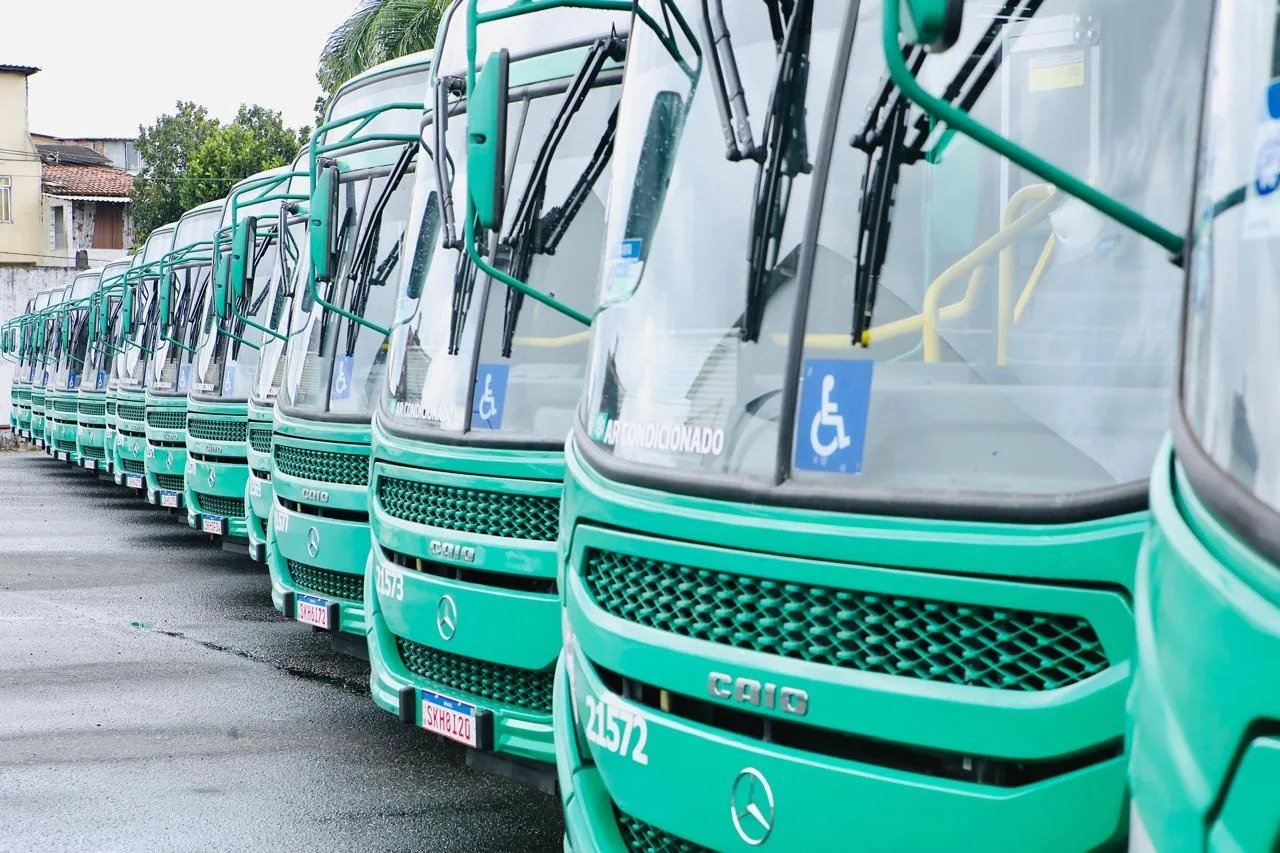 Trobogy e Canabrava ganham novas linhas de ônibus a partir deste sábado (09)