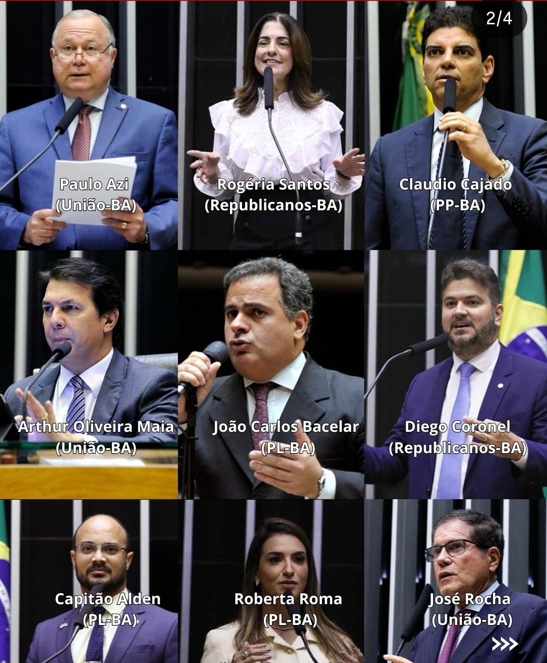Fim da escala 6×1: O Centrão quer adiar por 10 anos a lei que beneficia trabalhadores