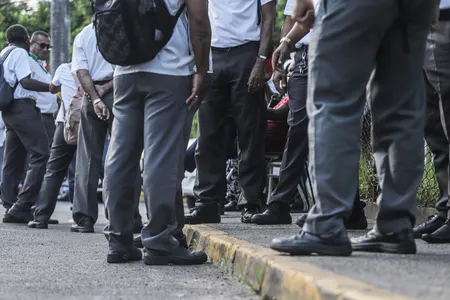 Rodoviários convocam assembleia na quinta e podem decidir por greve em Salvador