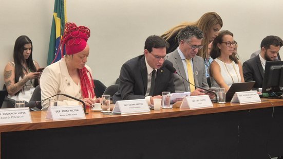 Entenda a emenda que busca não computar pausas para almoço do horário de trabalho criticada por Leo Prates (Fim da Escala 6×1)